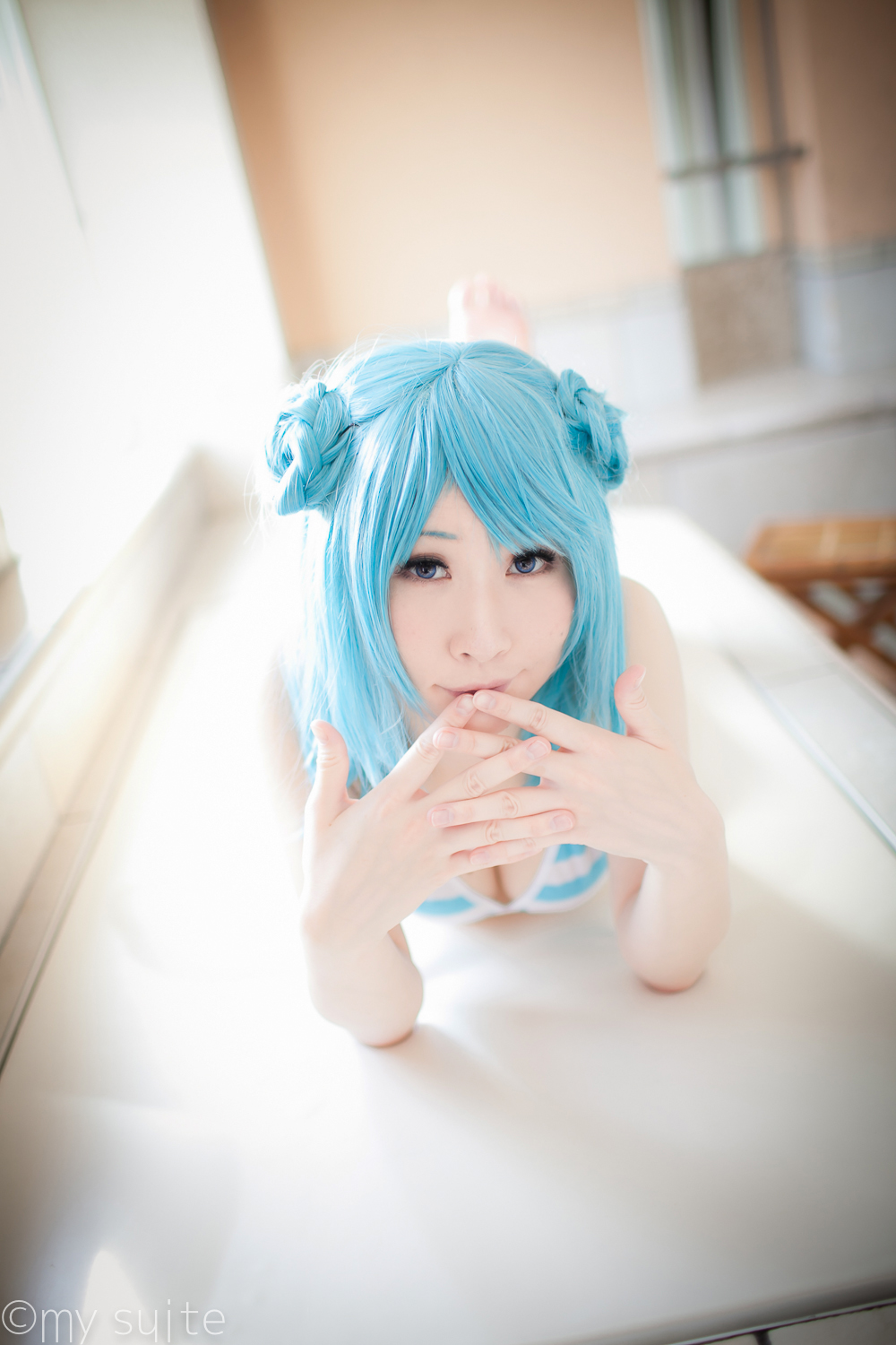 Cosplay suite Collection 8 2(71)